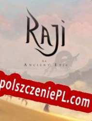 Raji: An Ancient Epic generator kluczy