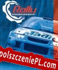 klucz aktywacyjny Rally Championship