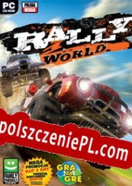 Rally World generator kluczy