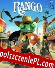 Rango The Video Game klucz aktywacyjny