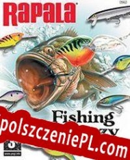 generator kluczy Rapala Fishing Frenzy