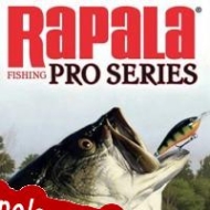 klucz aktywacyjny Rapala Fishing Pro Series