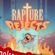 klucz aktywacyjny Rapture Rejects