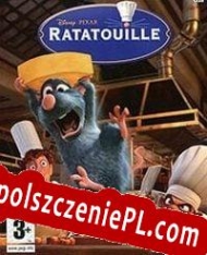 generator kluczy Ratatouille