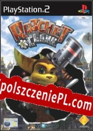 Ratchet & Clank (2002) darmowy klucz