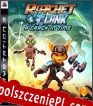 generator klucza CD Ratchet & Clank Future: A Crack in Time