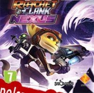 generator klucza licencyjnego Ratchet & Clank: Into the Nexus