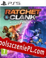 generator klucza licencyjnego Ratchet & Clank: Rift Apart