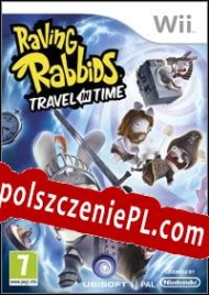 generator kluczy Raving Rabbids: Travel in Time