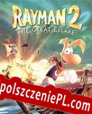 generator klucza CD Rayman 2: The Great Escape