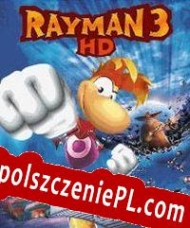 Rayman 3: Hoodlum Havoc generator klucza licencyjnego