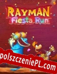 generator klucza licencyjnego Rayman Fiesta Run