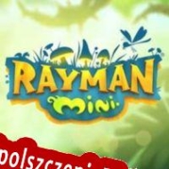 klucz aktywacyjny Rayman Mini