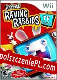 Rayman Raving Rabbids: TV Party generator klucza CD