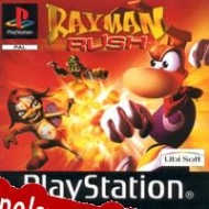 klucz aktywacyjny Rayman Rush