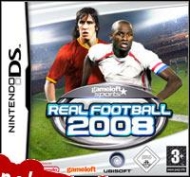 generator klucza CD Real Football 2008