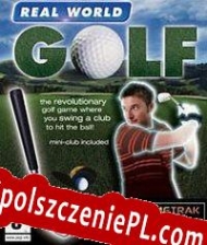 Real World Golf generator klucza licencyjnego