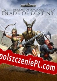 generator klucza licencyjnego Realms of Arkania: Blade of Destiny HD