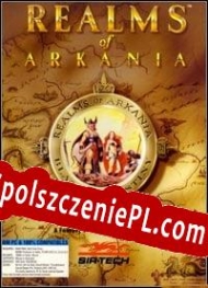 Realms of Arkania: Blade of Destiny generator klucza CD