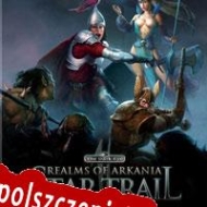 generator klucza licencyjnego Realms of Arkania: Star Trail HD