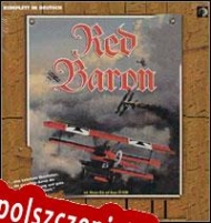 Red Baron (1990) generator klucza CD