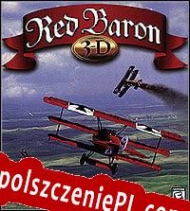 Red Baron 3D generator kluczy