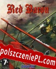 generator klucza licencyjnego Red Baron