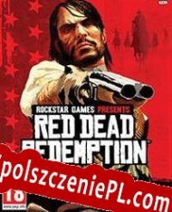 Red Dead Redemption klucz aktywacyjny