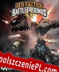 generator klucza licencyjnego Red Faction: Battlegrounds