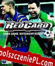 klucz licencyjny RedCard 2003