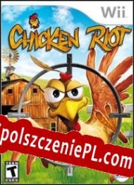 Redneck Chicken Riot generator klucza CD