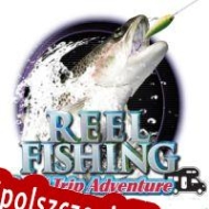 Reel Fishing: Road Trip Adventure generator kluczy