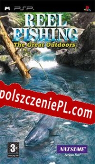 Reel Fishing: The Great Outdoors generator klucza licencyjnego