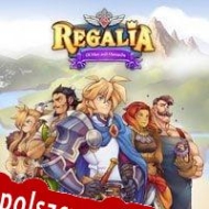 generator kluczy Regalia: Of Men and Monarchs