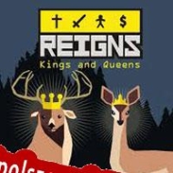 Reigns: Kings & Queens generator klucza licencyjnego