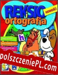 Reksio and spelling generator klucza licencyjnego