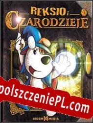 Reksio i Czarodzieje generator kluczy