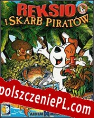 klucz licencyjny Reksio i Skarb Piratow