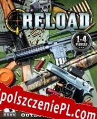 klucz licencyjny Reload