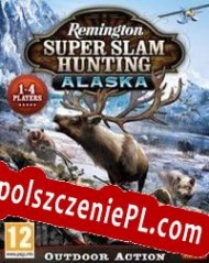 generator klucza licencyjnego Remington Super Slam Hunting: Alaska