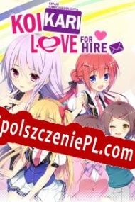 generator kluczy Renai Karichaimashita: Koikari Love for Hire