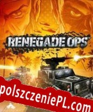 Renegade Ops generator kluczy