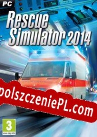 Rescue Simulator 2014 generator klucza licencyjnego