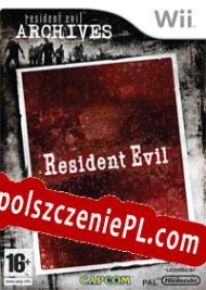 darmowy klucz Resident Evil Archives: Resident Evil