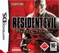 klucz licencyjny Resident Evil: Deadly Silence