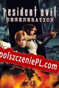 klucz licencyjny Resident Evil: Degeneration