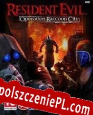 klucz aktywacyjny Resident Evil: Operation Raccoon City