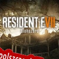 generator klucza CD Resident Evil VII: Biohazard