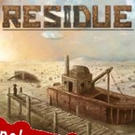 Residue generator klucza licencyjnego