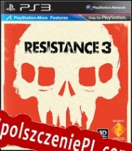 Resistance 3 darmowy klucz